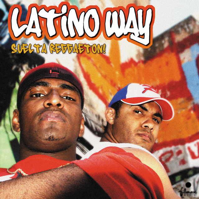 Latino Way Photo