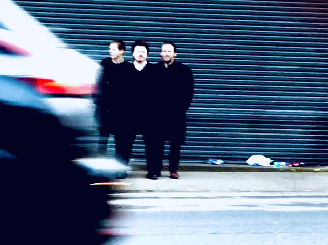 Luxury Stranger photo