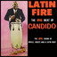 Latin Fire cover