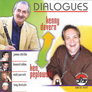 Dialogues album