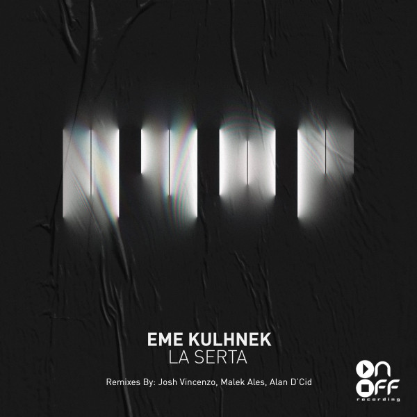Musik Artist Eme Kulhnek