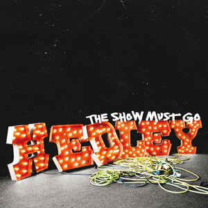 The Show Must Go album