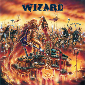 Head of the Deceiver cover