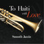 To Haiti with Love Albumcover
