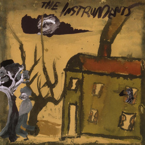 Cast a Half Shadow Albumcover