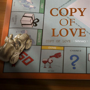Copy Of Love