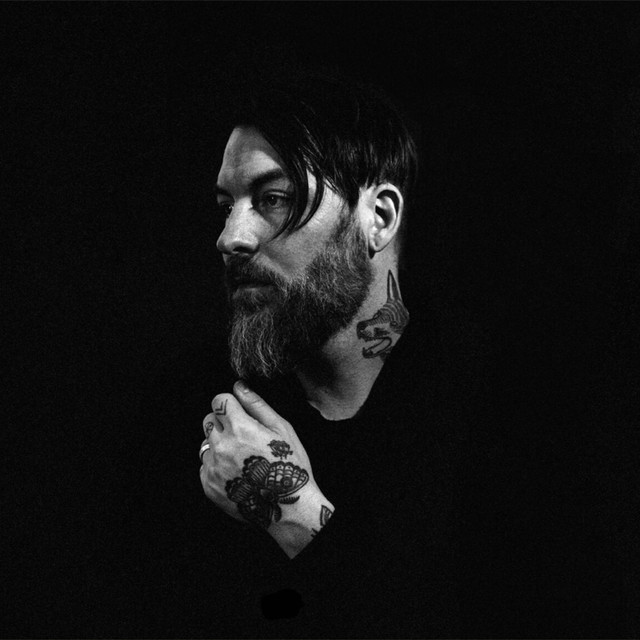 Josh White photo