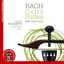Bach: Cello Suites, BWV 1007 - 1012 cover