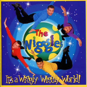 It's a Wiggly, Wiggly World album