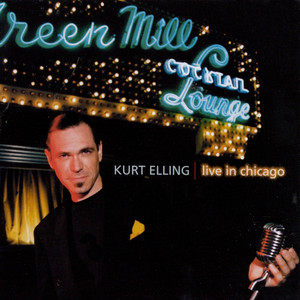 Live in Chicago cover