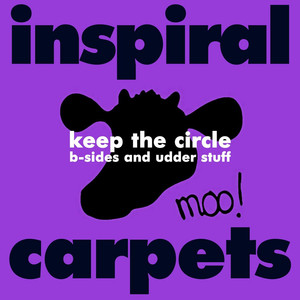 Keep the Circle: B-Sides and Udder Stuff album