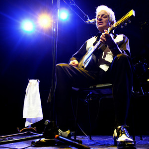 Doug Macleod on Black and Tan, Vol. 2 album
