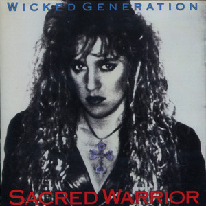 Wicked Generation album