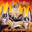 The Fire of Awakening Albumcover