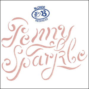 Penny Sparkle cover