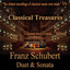 Schubert: Duet & Sonata Albumcover