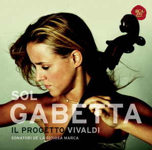 Il progetto Vivaldi cover