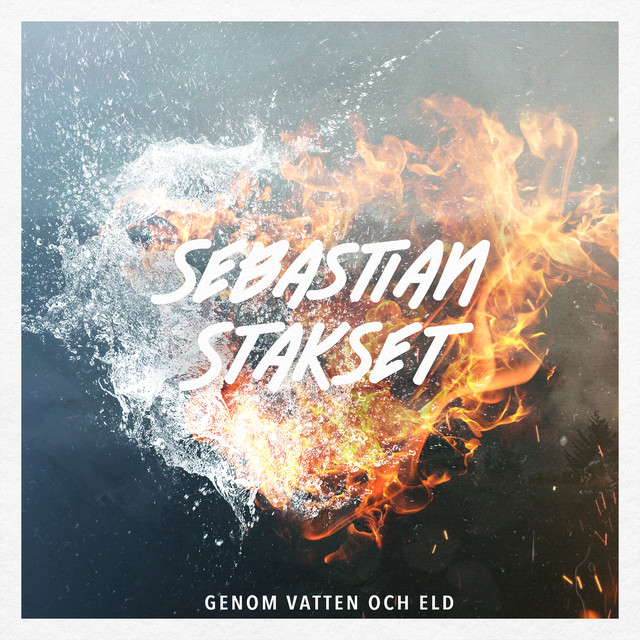 Var Inte Rädd Sebastian Stakset Lyrics