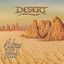 Desert Albumcover