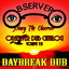 Observer Dub Catalog, Vol. 12: Daybreak Dub cover