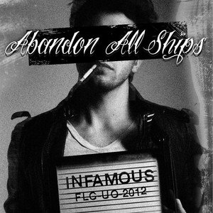 Infamous cover