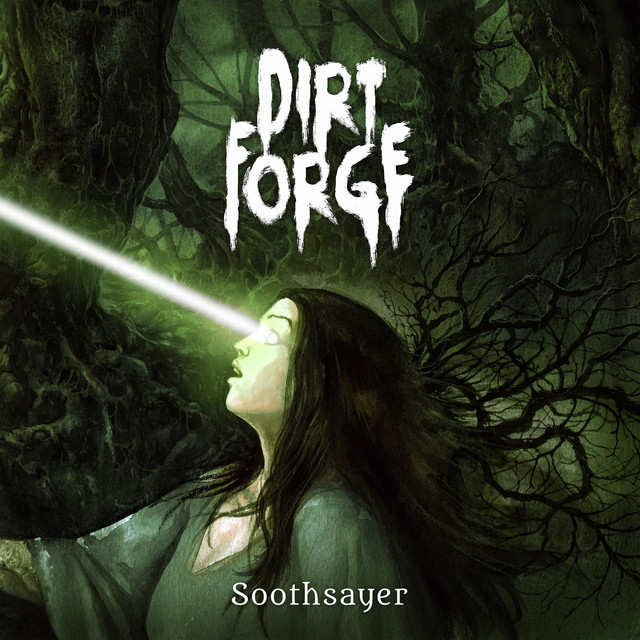 Soothsayer cover