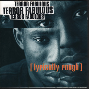 Lyrically Rough album