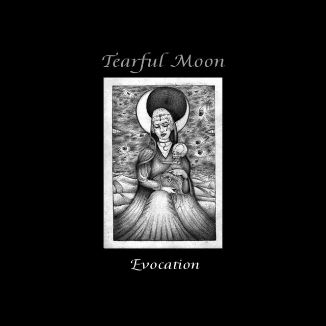 Tearful Moon Photo