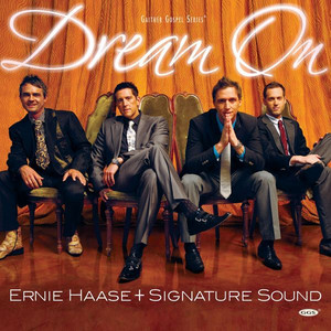 Dream On album
