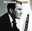 The Essential Artie Shaw cover