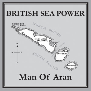 Man of Aran album