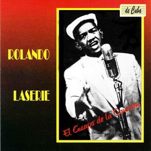 El Guapo De La Cancion cover