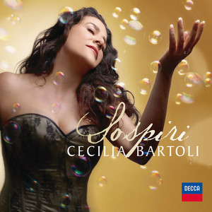 Sospiri album