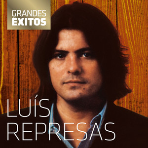 Grandes Êxitos cover