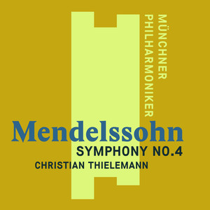 Symphony No. 4 