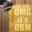 OMG It's OBM - [The Dave Cash Collection] Albumcover