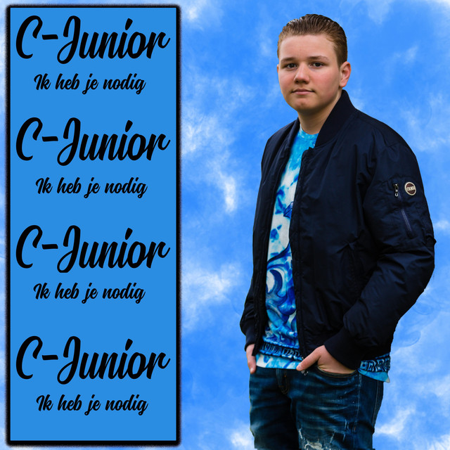 Junior C Photo