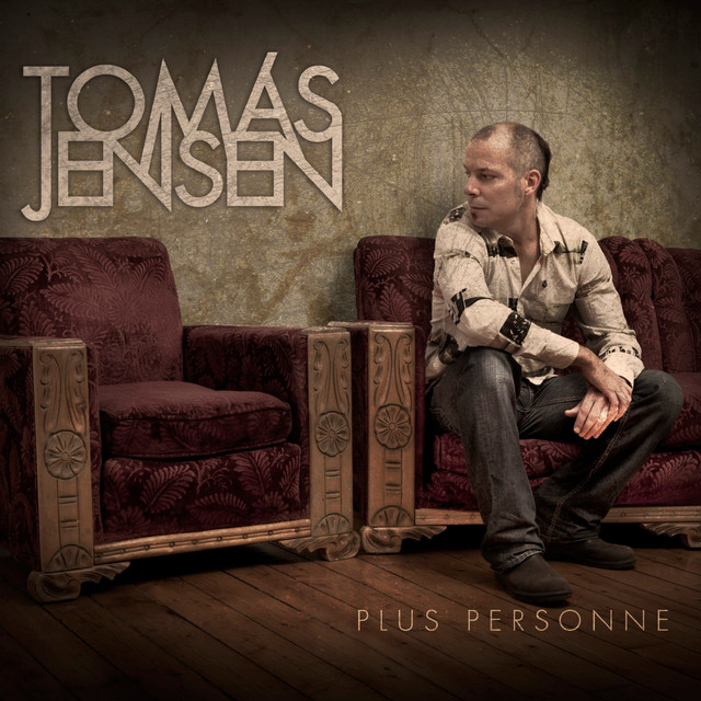 Tomás Jensen Photo