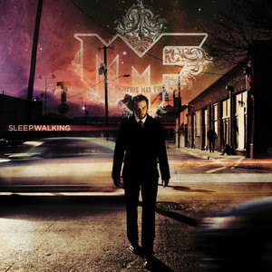 Sleepwalking album