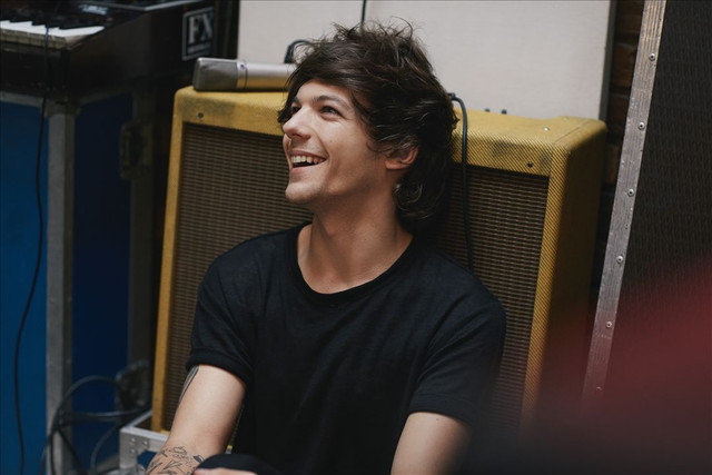 Louis Louis Louis Photo
