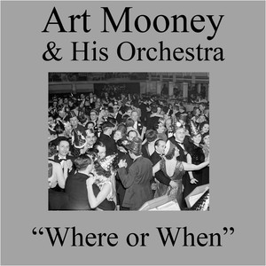 Where or When cover