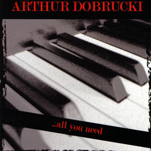 All You Need cover