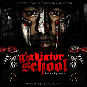 Gladiator School album