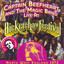 Captain Beefheart Live at Bickershaw 1972 cover