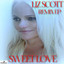Sweet Love (Remix EP) Albumcover