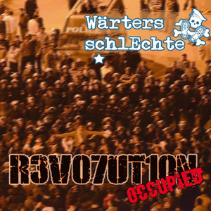 Revolution Occupied cover