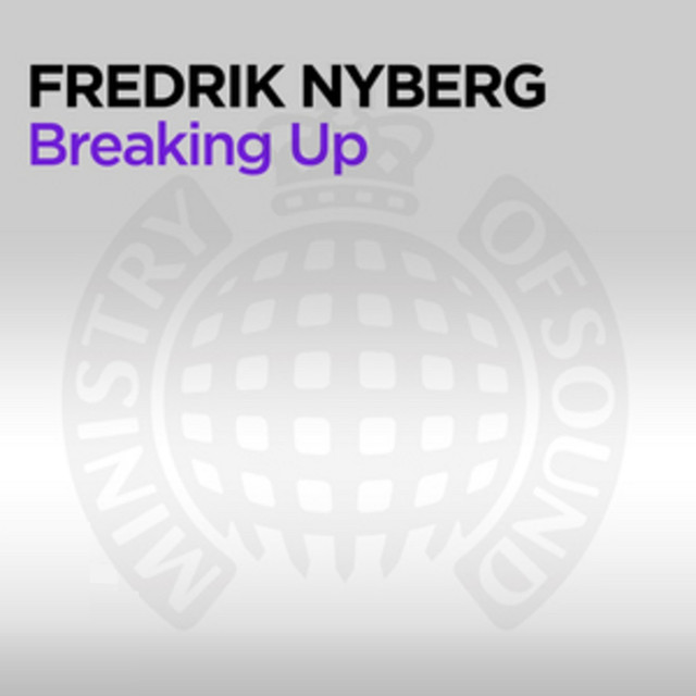 Fredrik Nyberg Photo
