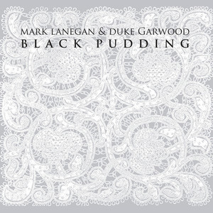 Black Pudding album