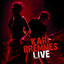 Live Albumcover