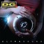 Ultrasound Albumcover